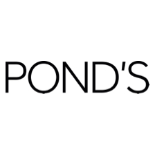 POND’S